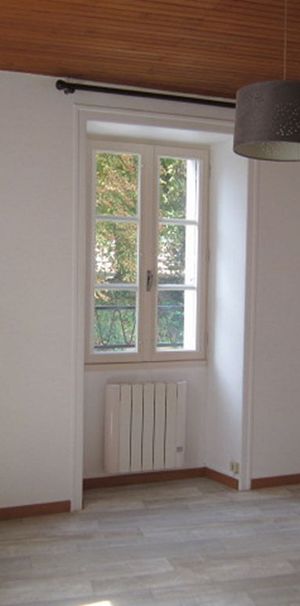 Location Appartement 1 pièce 23m² FONTENAY LE COMTE 85200 - Photo 1