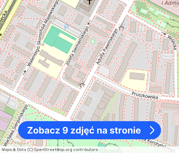 Trzy oddzielne pokoje, blisko Wum - Zdjęcie 1