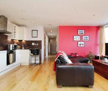 2 bedroom apartment to rent - Photo 6