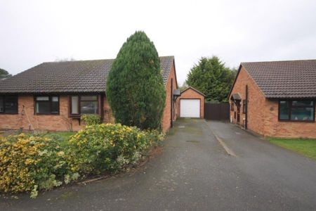 CRESSAGE, SHROPSHIRE - £895 pcm - Photo 5