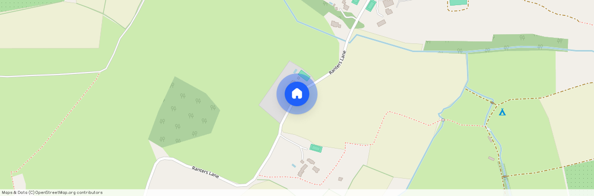 Ranters Lane, Goudhurst, TN17