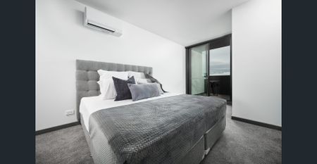 Life at the ready | Pivot House - Short term leases available 3+ months - Photo 4