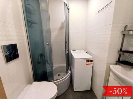 Pokój, ul. Fabryczna - Photo 5