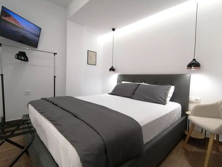 Studio/Γκαρσονιέρα για ενοικίαση Νεάπολη - ΔΕΠΟΣ (Καβάλα) - Φωτογραφία 2