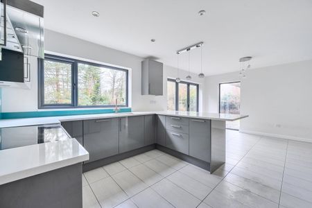 4 bedroom house to rent - Photo 5