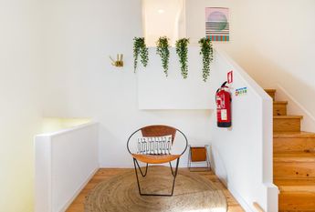 1 Bedroom Apartment, Alfama, Lisboa