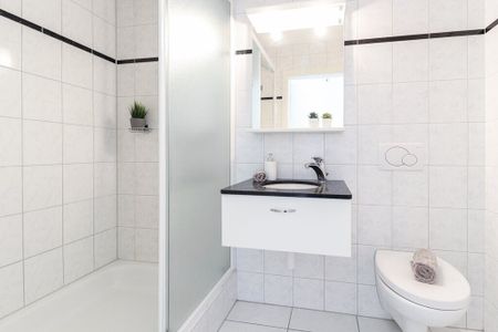 Charmant appartement au 3ème - Photo 2