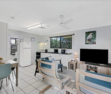 2 Bedroom villa fully furnished and freshly renovated - Photo 6