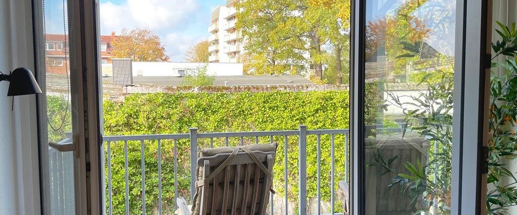 Wohnung in Wedel - Foto 1