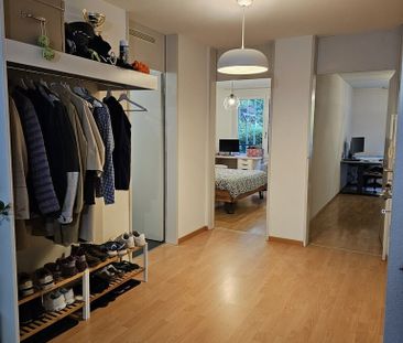 Ihre Wohlfühloase nächst Weyermannshaus! - Photo 4