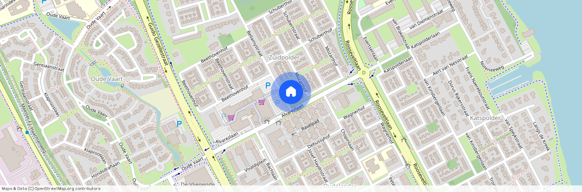 Bellamystraat 104, Terneuzen