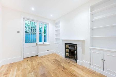 Holland Park Gardens, Holland, W14 - Photo 2