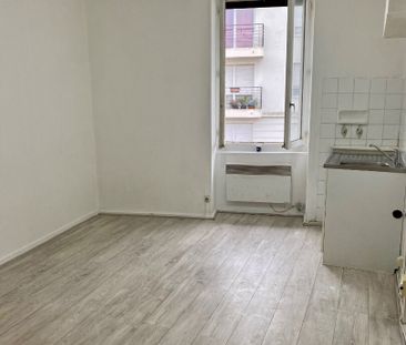 Appartement Vaulx En Velin - 2 pièces 28.9 m² - Photo 2