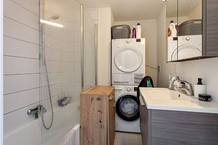 2 slaapkamer dakappartement te huur - Foto 4