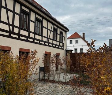 +++ Reihenhaus mit 3 Ebenen, Terrasse, Stellplatz u.v.m. +++ - Photo 1