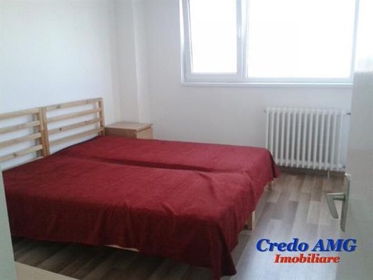 Dorobanti, Iancu de Hunedoara, apartament decomandat, 3 camere, - Photo 1