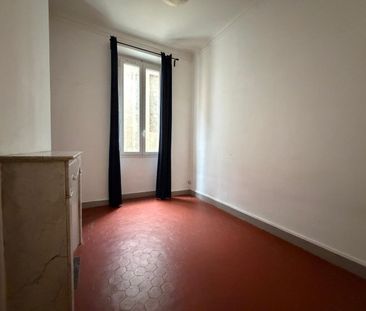 Appartement - Marseille 6ème - Photo 1