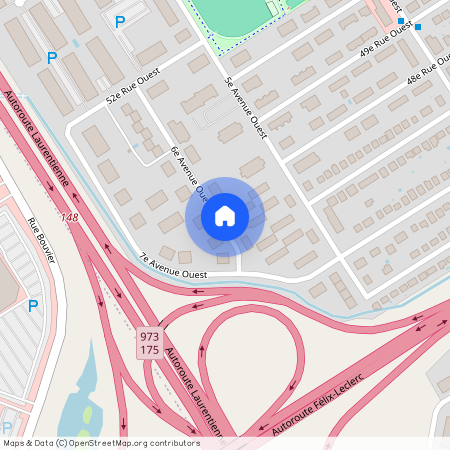 4666, Avenue Ouest # 1, 6, Québec