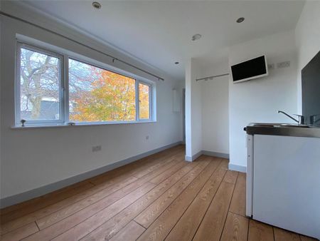 1 bedroom property to rent - Photo 3