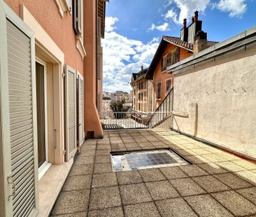 3.5 Zimmer, 66 m², 1. Stock - Photo 3