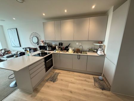 Wharf End, Trafford Park - Photo 4