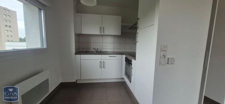 Location Appartement 2 pièces 46m² HUNINGUE 68330 - Photo 4