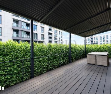 Cloud 9 Duplex 3 camere | Premium | Etaj superior | Aviatiei - Pipera - Fotografie 3