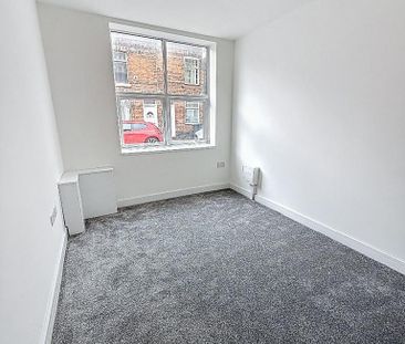1 bedroom apartment to rent - Photo 6