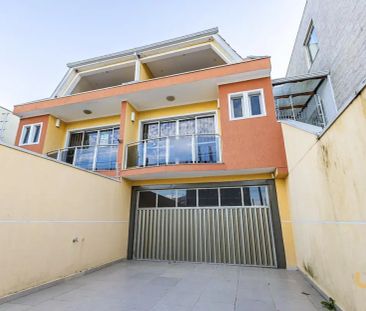 Sobrado no Jardim Botânico de 335.66 m² com 3 quartos - Photo 1