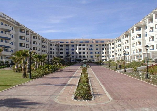 Piso En alquiler Calle la Noria s/n, San Luis de Sabinillas, Manilva