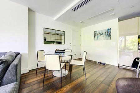 1 bedroom flat to rent - Photo 4