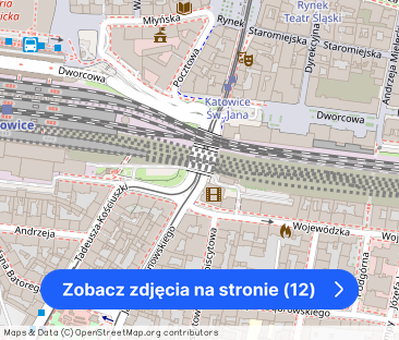 Taras! Wyposażone!!Park!od zaraz! – zdjęcie 1
