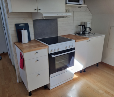 Klostergatan, Ystad - Foto 2