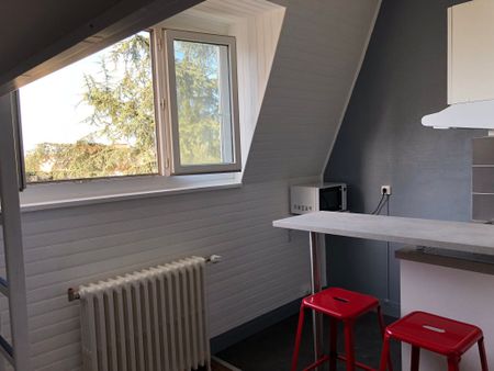 Appartement Poitiers 1 pièce(s) 13.70 m2 - Photo 3