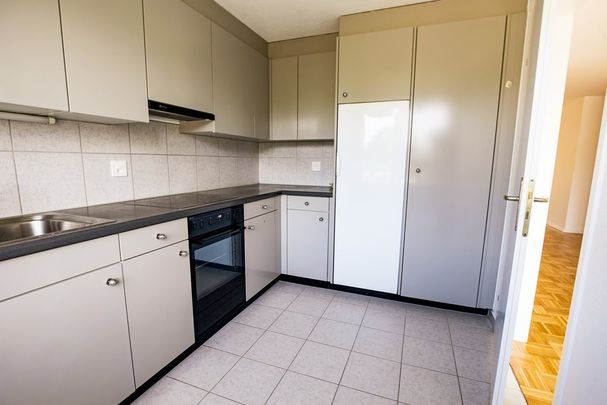 Wohn- und Lebensqualität im beliebten Othmarquartier - Photo 1
