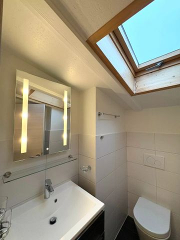 3.5-room ground floor apartment - Photo 5