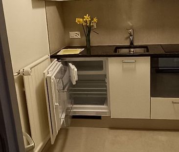 1 Zimmer, 35 m² - Foto 3