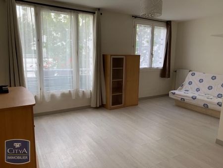 Location Appartement 2 pièces 50m² TORCY 77200 - Photo 3