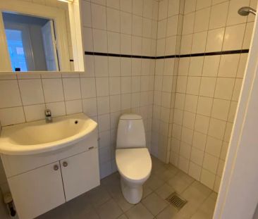 Indbydende lejlighed med klassisk charme i Aalborgs hjerte - Photo 6