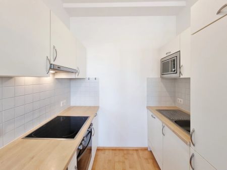 52,90 m² • 3. OG mit Lift • Sofortbezug - Photo 5