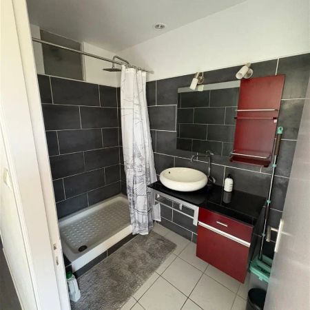 Location appartement 2 pièces - 40m² à Saint pierre (97410) - Photo 4