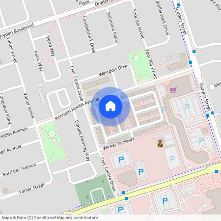 2 Cheltonwood Way Unit# Main, Whitby