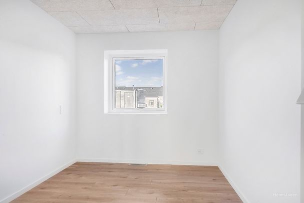 Ballesvej 17A, 7000 Fredericia - Foto 1