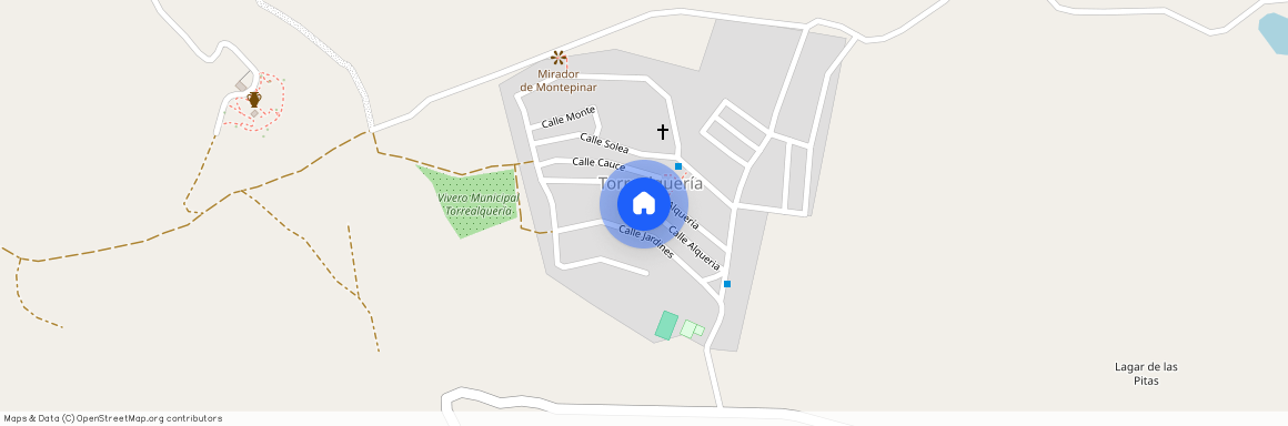 Alquería-Torrealquería, Alhaurín de la Torre