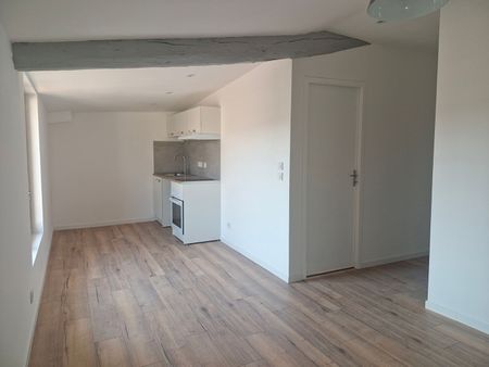 Location Appartement 2 pièces 36m² - Photo 4