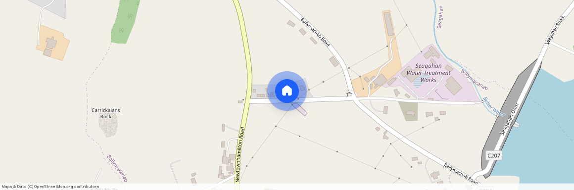 216 Newtownhamilton Rd, Armagh, BT60 2QR