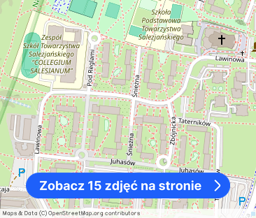 Do wynajęcia M4 61m2 ul Śnieżna Fordon - Zdjęcie 1