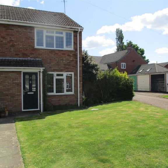 Cromwell Close, Walcote, Lutterworth - Photo 1