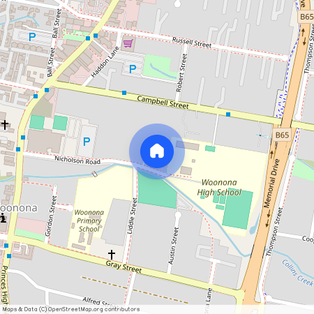 Woonona, Wollongong and Illawarra