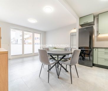 2-POKOJOWE MIESZKANIE OK.40M2 Pradnik Biały - Photo 3